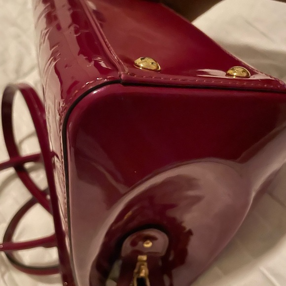 Authentic Louis Vuitton Brea - Picture 8 of 10